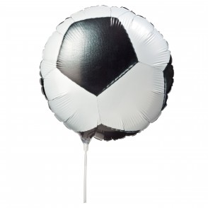 Luftballon Soccer Deutschland
